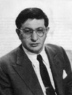 Фотография Бернард Херрманн Bernard Herrmann