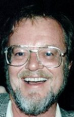Фотография Бернард Корнвэлл Bernard Cornwell