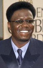 Фотография Берни Мак Bernie Mac