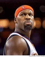Фотография Бэрон Дэвис Baron Davis