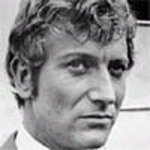 Фотография Бэрри Фостер Barry Foster