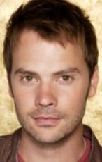 Фотография Бэрри Уотсон Barry Watson