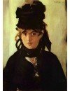 Фотография Берта Моризо Berta Morisot