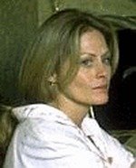 Фотография Беверли Д`Анджело Beverly D'Angelo