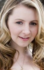 Фотография Беверли Митчел Beverley Mitchell