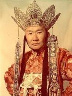 Фотография Бидия Дандарон Bidiya Dandaron