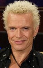 Фотография Билли Айдол Billy Idol