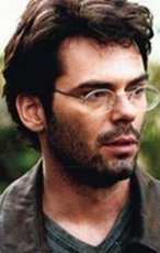 Фотография Билли Бёрк Billy Burke
