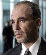 Фотография Билли Боб Торнтон Billy Bob Thornton