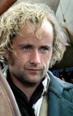 Фотография Билли Бойд Billy Boyd