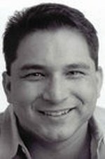Фотография Билли Джо Мартинез Billy Joe Martinez