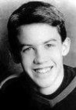 Фотография Билли Ллойд Billy Lloyd