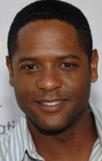 Фотография Блэр Андервуд Blair Underwood