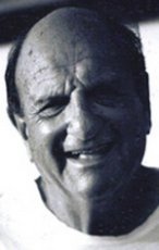 Фотография Бо Голдман Bo Goldman