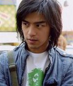 Фотография Бо-лин Чен Bo-lin Chen