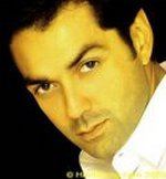 Фотография Бобби Деол Bobby Deol