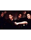 Фотография Bone Thugs-N-Harmony Bone Thugs-N-Harmony