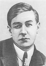 Фотография Борис Корнилов Boris Kornilov