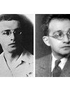 Фотография Борис Суварин Boris Suvarin