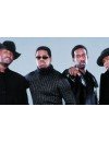 Фотография Boyz Men Boyz II Men