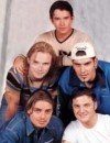 Фотография Boyzone