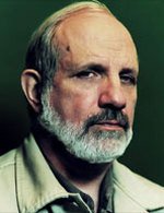 Фотография Брайан Де Пальма Brian De Palma