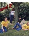 Фотография Brand X Brand X