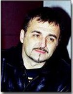 Фотография Бранислав Лечич Branislav Lecic