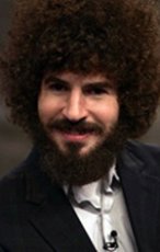 Фотография Брэд Дэлсон Brad Delson