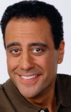 Фотография Брэд Гаррет Brad Garrett