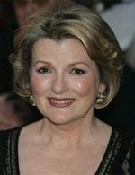 Фотография Бренда Блетин Brenda Bletin