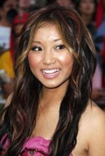 Фотография Бренда Сонг Brenda Song