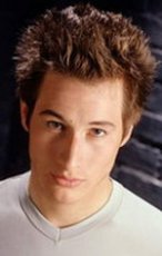 Фотография Брендан Фер Brendan Fehr