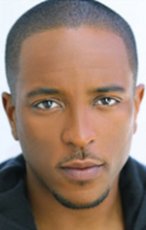 Фотография Брэндон Квинтин Адамс Brandon Quintin Adams