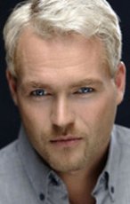 Фотография Брэндон Перлман Brandon Rhea