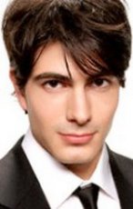 Фотография Брэндон Рут Brandon Routh