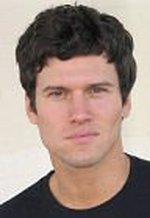 Фотография Брэт Робертс Bret Roberts