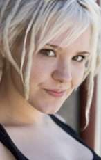 Фотография Бри Грант Brea Grant