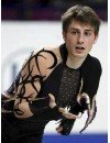 Фотография Бриан Жубер Brian Joubert