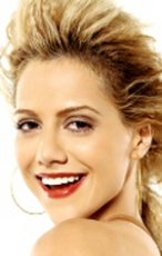 Фотография Бриттани Мерфи Brittany Murphy