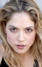 Фотография Брук Невин Brooke Nevin