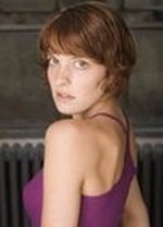 Фотография Брук Тэнсли Brooke Tansley