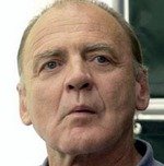 Фотография Бруно Ганц Bruno Ganz