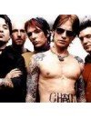Фотография Buckcherry