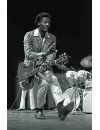 Фотография Чак Берри Chuck Berry