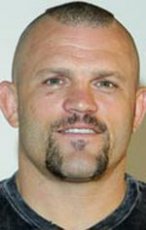 Фотография Чак Лиделл Chuck Liddell