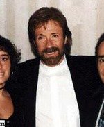 Фотография Чак Норрис Chuck Norris