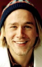 Фотография Чарли Ханнэм Charlie Hunnam