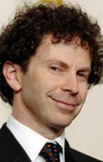 Фотография Чарли Кауфман Charlie Kaufman