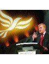 Фотография Чарльз Кеннеди Charles Kennedy